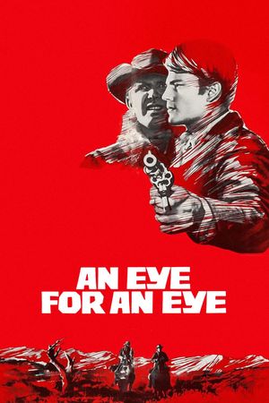 An Eye for an Eye's poster