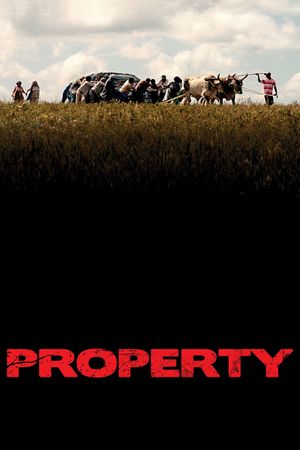 Property's poster