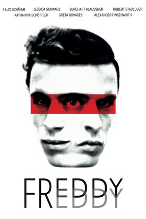 Freddy/Eddy's poster