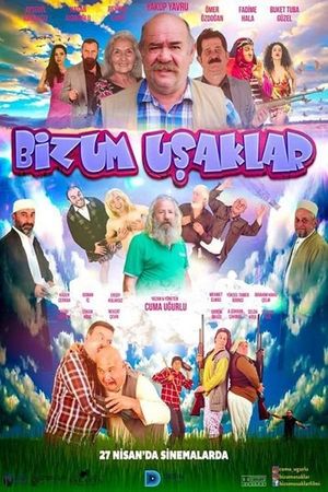 Bizum Usaklar's poster