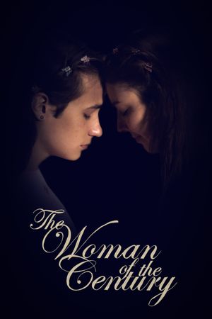 The Woman of the Century's poster