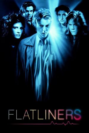 Flatliners's poster