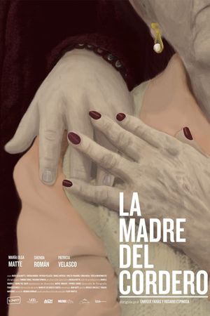 La Madre del Cordero's poster