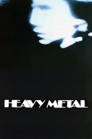 Heavy Metal's poster