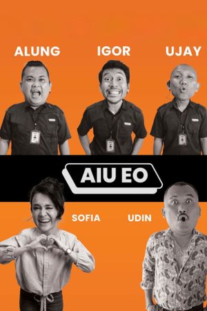 AIU EO's poster