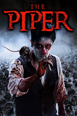 The Piper's poster