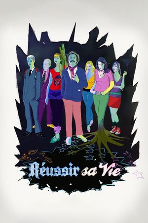 Réussir sa vie's poster