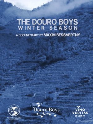 The Douro Boys: Winter Season's poster