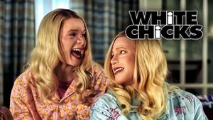 White Chicks's poster
