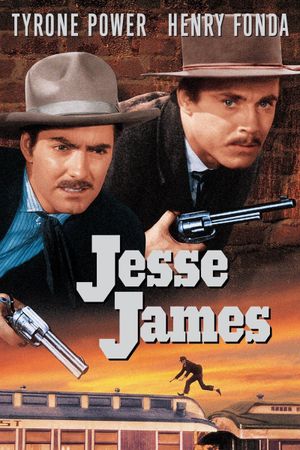Jesse James's poster