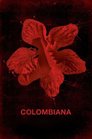 Colombiana's poster