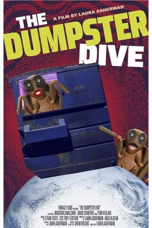 The Dumpster Dive's poster image