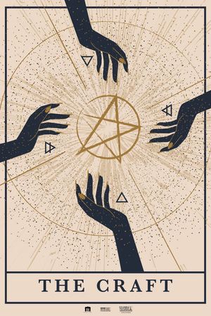 The Craft's poster