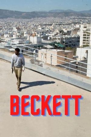 Beckett's poster