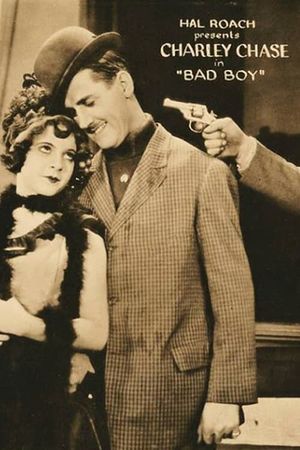 Bad Boy's poster