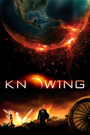 Knowing's poster