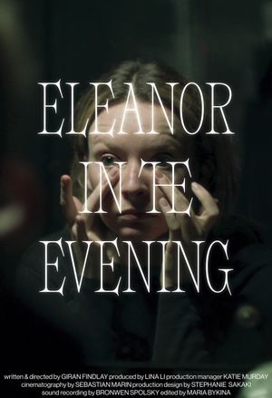 Eleanor in the Evening's poster