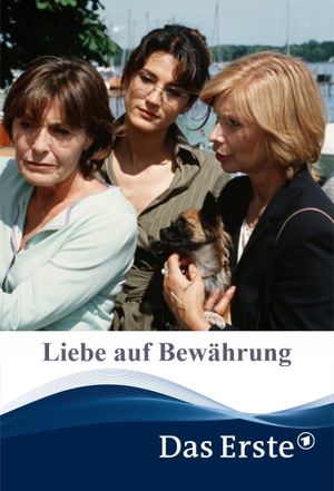 Liebe auf Bewährung's poster