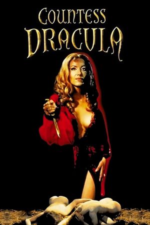 Countess Dracula's poster