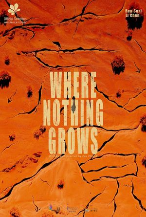 Where Nothing Grows's poster