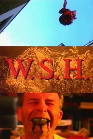 W.S.H.: The Myth of the Urban Myth's poster