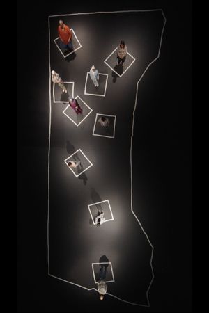 Who Is Still Alive's poster image