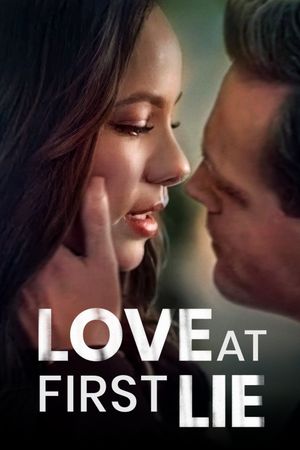 Love at First Lie's poster