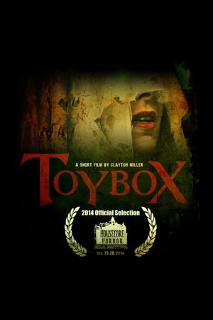 The Toy Box's poster