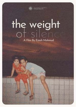The Weight of Silence's poster