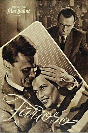 Furioso's poster