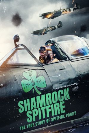 The Shamrock Spitfire's poster