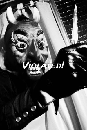 Violated!'s poster