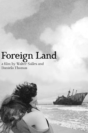 Foreign Land's poster