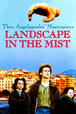 Landscape in the Mist's poster