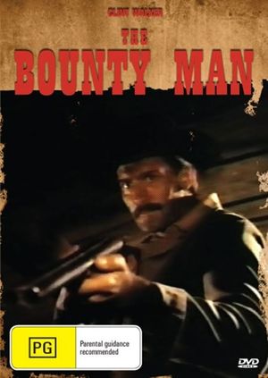 The Bounty Man's poster