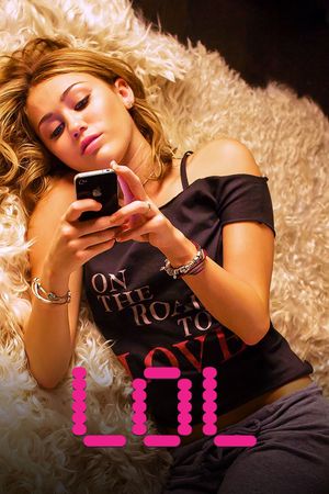 LOL's poster