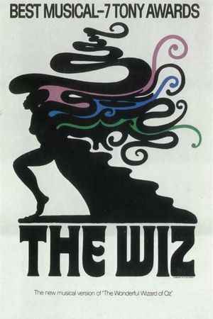 The Wiz's poster