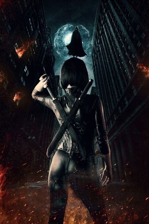 Reign of Chaos's poster
