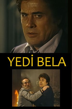 Yedi Bela's poster