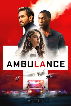 Ambulance's poster