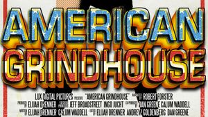 American Grindhouse's poster