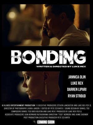 Bonding's poster