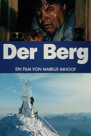 Der Berg's poster image