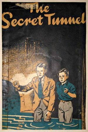 The Secret Tunnel's poster