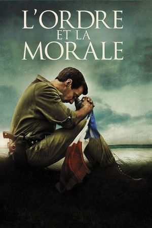 Rebellion's poster