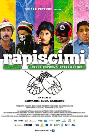 Rapiscimi's poster