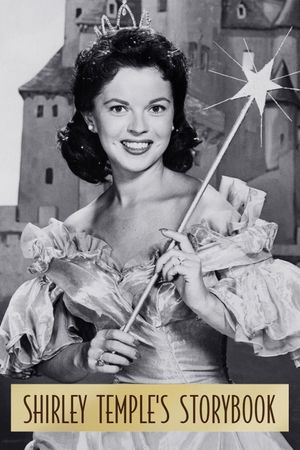 Shirley Temple's Storybook: Mother Goose's poster