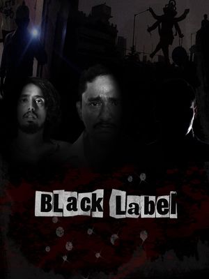 Black Label's poster