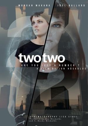 TwoTwo's poster