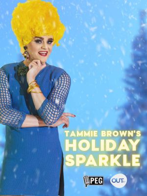 Tammie Brown's Holiday Sparkle's poster